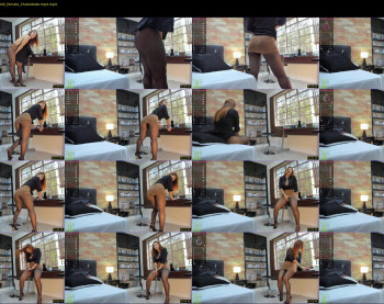 ella_pridee — 48 minute Chaturbate female cam show recording, 720p, Jul 30, 2020