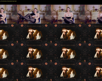 emma_brooks — 8 minute Chaturbate female cam show recording, 1080p, Jul 30, 2020