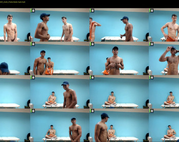 eric_poston — 15 minute Chaturbate male cam show recording, 720p, Jul 30, 2020