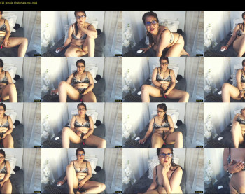 eva_mature — 70 minute Chaturbate female cam show recording, 1080p, Jul 30, 2020