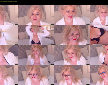 exoticgiselle — 62 minute Chaturbate female cam show recording, 720p, Jul 30, 2020