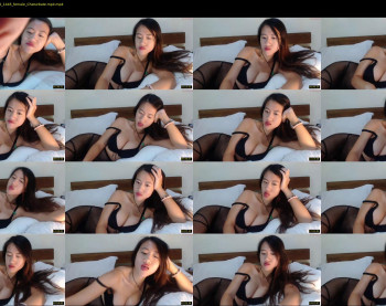 felicia_busty26 — 28 minute Chaturbate female cam show recording, 480p, Jul 30, 2020