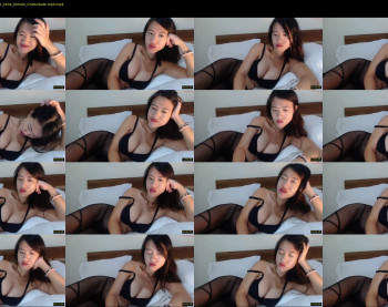 felicia_busty26 — 32 minute Chaturbate female cam show recording, 480p, Jul 30, 2020