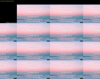 finleyfae — 6 minute Chaturbate female cam show recording, 1080p, Jul 31, 2020