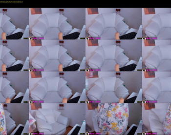 goldgal — 11 minute Chaturbate female cam show recording, 1080p, Jul 30, 2020