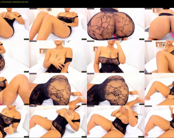 hanna_cupper — 70 minute Chaturbate female cam show recording, 1080p, Jul 30, 2020