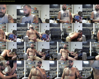 hardworkertn — 31 minute Chaturbate male cam show recording, 720p, Jul 30, 2020