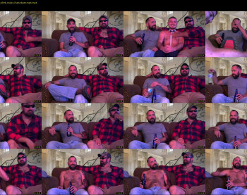 hardworkertn — 22 minute Chaturbate male cam show recording, 720p, Jul 31, 2020