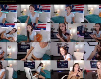 holihurricane — 87 minute Chaturbate female cam show recording, 720p, Jul 30, 2020