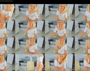 holly_amy — 6 minute Chaturbate couple cam show recording, 720p, Jul 30, 2020