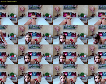hooootblonde — 38 minute Chaturbate female cam show recording, 1080p, Jul 30, 2020
