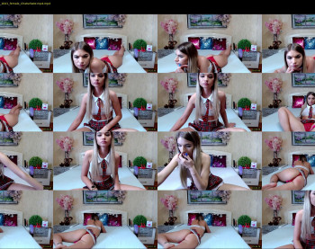 hooootblonde — 29 minute Chaturbate female cam show recording, 1080p, Jul 30, 2020