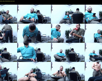 hulk_dylann — 146 minute Chaturbate male cam show recording, 720p, Jul 31, 2020