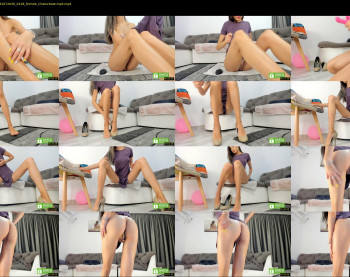 innocent_channel_show — 3 minute Chaturbate female cam show recording, 1080p, Jul 31, 2020