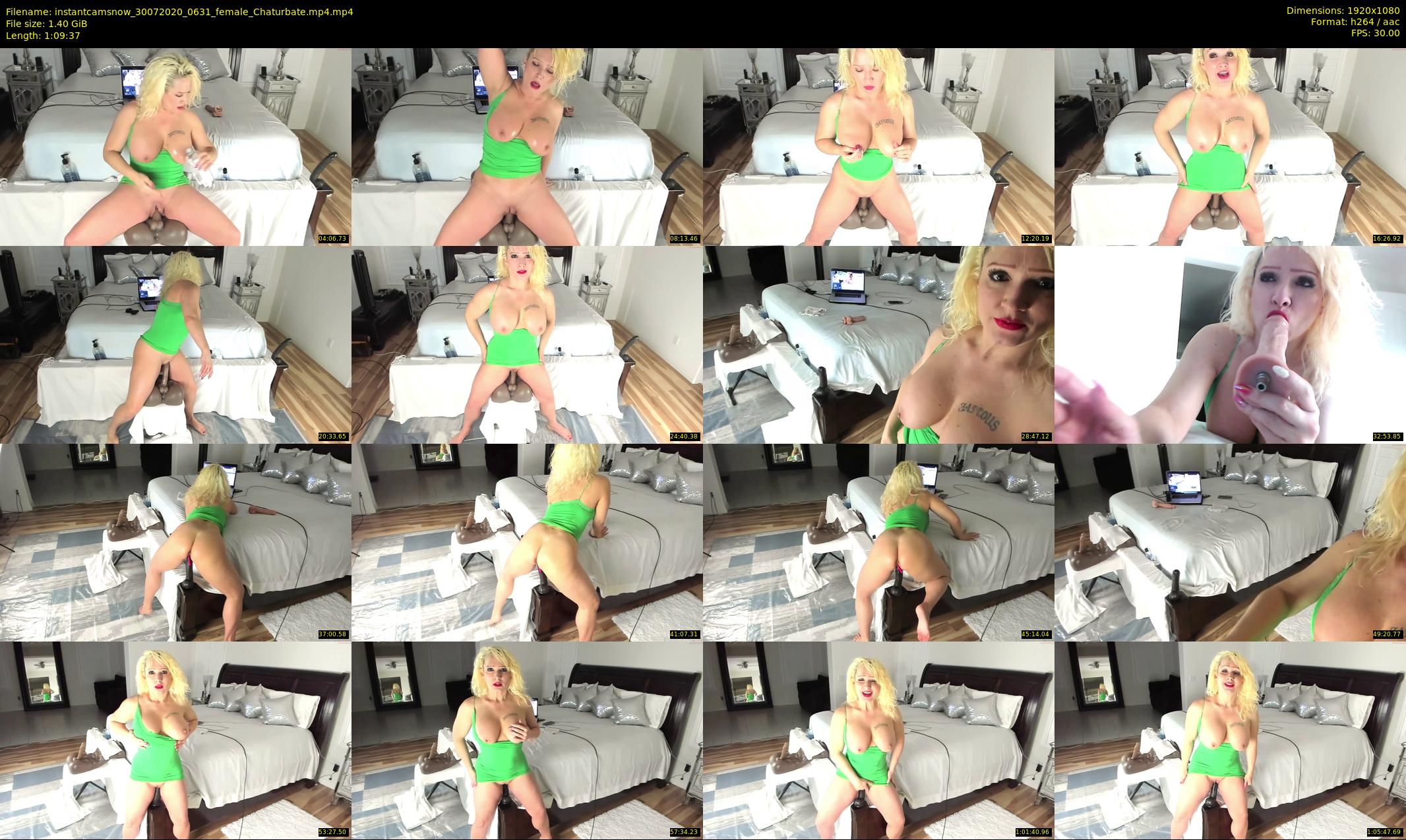 instantcamsnow — 70 minute Chaturbate couple cam show recording, 1080p, Jul 30, 2020