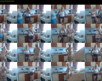 iuliana32 — 67 minute Chaturbate couple cam show recording, 480p, Jul 30, 2020