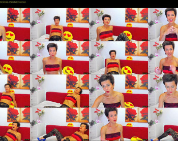 jennalison — 24 minute Chaturbate female cam show recording, 720p, Jul 30, 2020