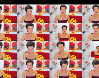 jennalison — 10 minute Chaturbate female cam show recording, 720p, Jul 30, 2020