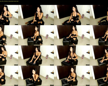 jenny_roberts96 — 114 minute Chaturbate female cam show recording, 720p, Jul 31, 2020