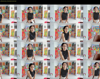 jenny_taborda — 70 minute Chaturbate female cam show recording, 720p, Jul 30, 2020