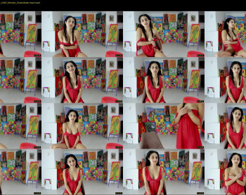 jenny_taborda — 36 minute Chaturbate female cam show recording, 720p, Jul 30, 2020