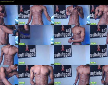 jhony_vj — 40 minute Chaturbate male cam show recording, 720p, Jul 31, 2020