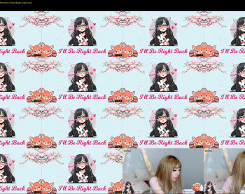 ji_hyun — 42 minute Chaturbate female cam show recording, 1080p, Jul 31, 2020