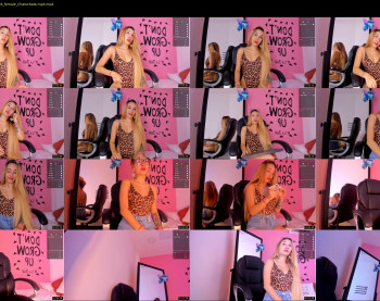 july__villa — 68 minute Chaturbate female cam show recording, 1080p, Jul 30, 2020
