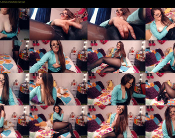 karitto__2 — 133 minute Chaturbate female cam show recording, 720p, Jul 31, 2020