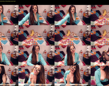 karitto__2 — 70 minute Chaturbate female cam show recording, 720p, Jul 31, 2020
