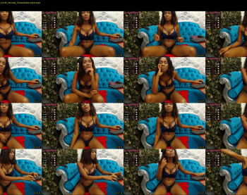 katherin_cruzz — 5 minute Chaturbate female cam show recording, 1080p, Jul 31, 2020