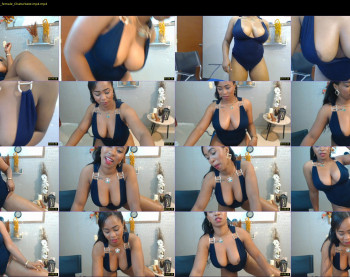 keila_lol — 17 minute Chaturbate female cam show recording, 720p, Jul 31, 2020