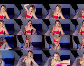 kittiliza — 26 minute Chaturbate female cam show recording, 1080p, Jul 30, 2020