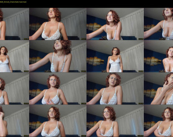 kitty_mya69 — 70 minute Chaturbate female cam show recording, 1080p, Jul 30, 2020