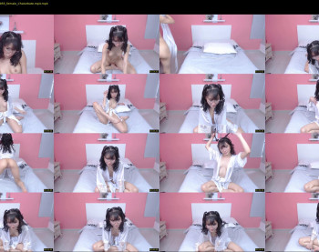 little_effy18 — 11 minute Chaturbate female cam show recording, 1080p, Jul 30, 2020