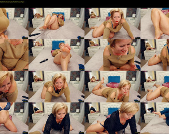 lorabigass — 45 minute Chaturbate female cam show recording, 720p, Jul 30, 2020