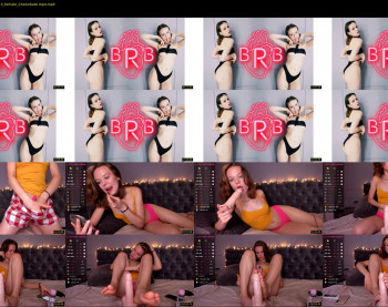lornadyer — 78 minute Chaturbate female cam show recording, 1080p, Jul 31, 2020