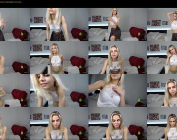 loxy_ — 29 minute Chaturbate female cam show recording, 1080p, Jul 30, 2020