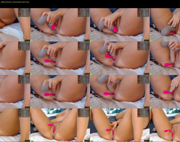 marrylouanne — 20 minute Chaturbate female cam show recording, 1080p, Jul 30, 2020