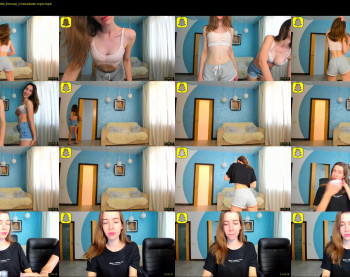 mcflurry18 — 16 minute Chaturbate female cam show recording, 720p, Jul 30, 2020