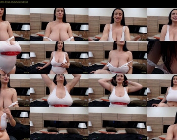 meganbeake — 54 minute Chaturbate female cam show recording, 720p, Jul 30, 2020