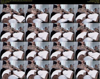 menbienn2017 — 9 minute Chaturbate male cam show recording, 480p, Jul 30, 2020