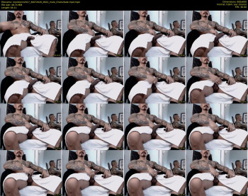 menbienn2017 — 5 minute Chaturbate male cam show recording, 480p, Jul 30, 2020