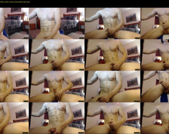 mightyexcalibur66 — 109 minute Chaturbate male cam show recording, 720p, Jul 30, 2020