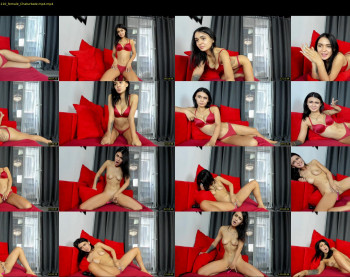 milanatwice — 70 minute Chaturbate female cam show recording, 1080p, Jul 30, 2020