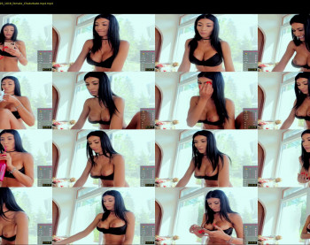 miss___diamond — 17 minute Chaturbate female cam show recording, 1080p, Jul 30, 2020