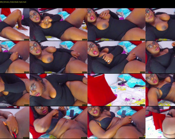 naomi_king — 84 minute Chaturbate female cam show recording, 720p, Jul 30, 2020