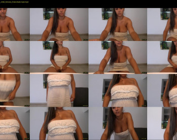 natashaboobs — 6 minute Chaturbate female cam show recording, 720p, Jul 30, 2020