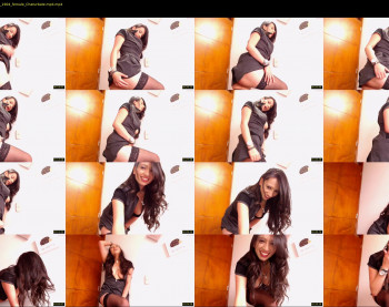 nicole_jamess — 5 minute Chaturbate female cam show recording, 720p, Jul 30, 2020