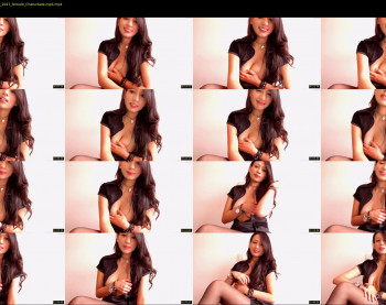 nicole_jamess — 3 minute Chaturbate female cam show recording, 720p, Jul 30, 2020